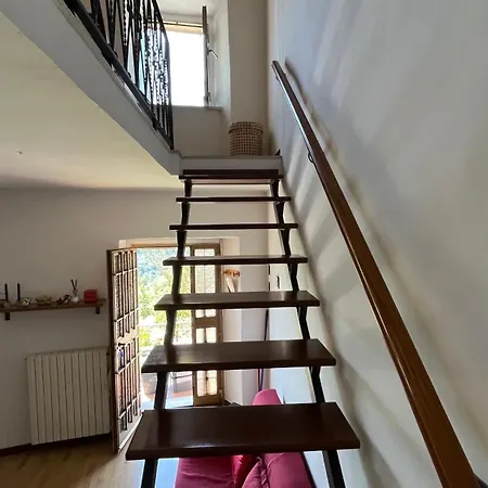 Casetta Sant'angelo * Sant'Angelo (Isola d'Ischia)