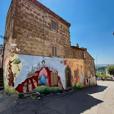 Casetta Sant'angelo *