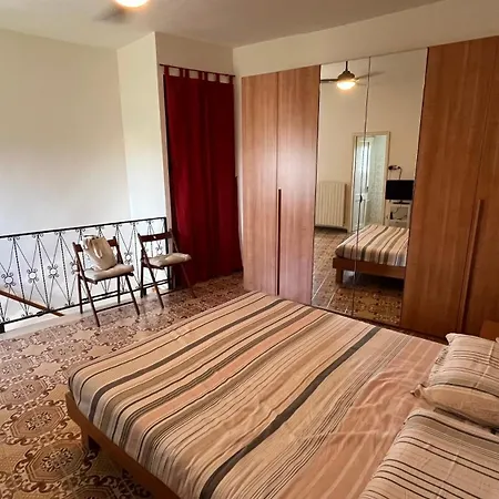 Casetta Sant'angelo * Sant'Angelo (Isola d'Ischia)