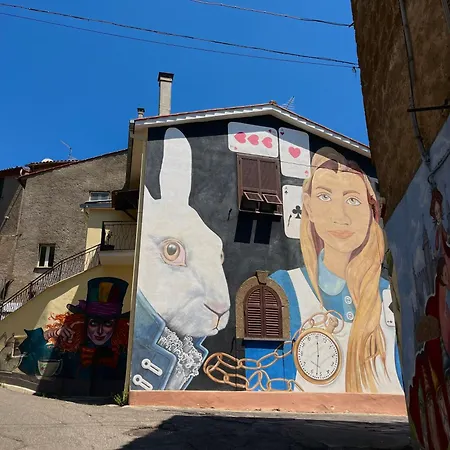 Casetta Sant'angelo *