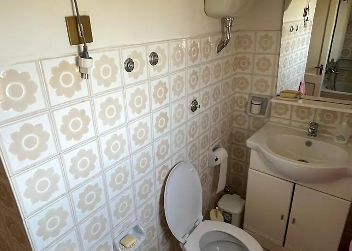 Casetta Sant'angelo * Sant'Angelo (Isola d'Ischia)