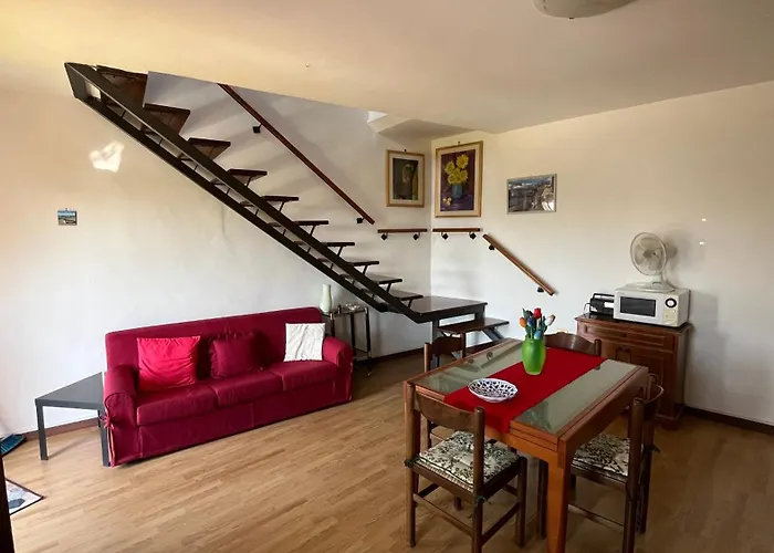 Appartement Casetta Sant'angelo *