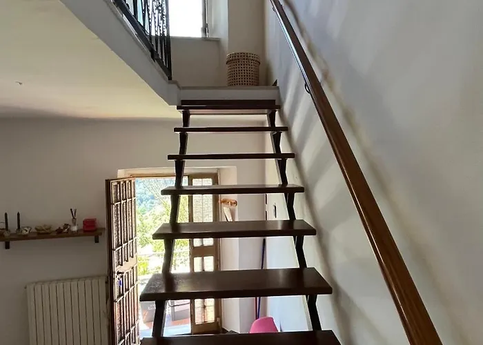 Casetta Sant'angelo * Sant'Angelo (Isola d'Ischia)