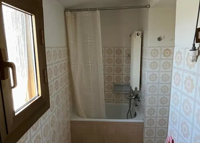 Casetta Sant'angelo Appartement