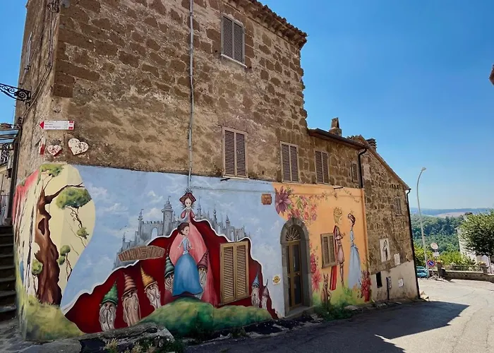 Casetta Sant'angelo *