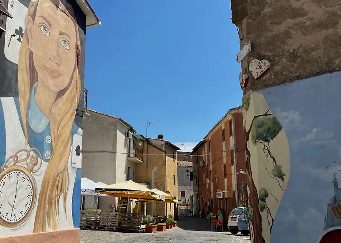 Appartement Casetta Sant'angelo