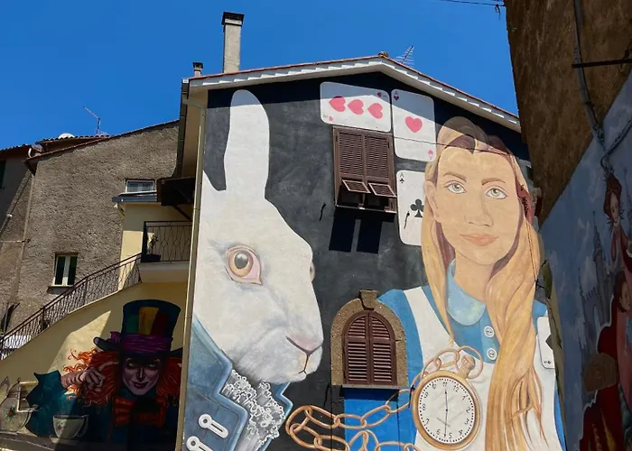 Casetta Sant'angelo *