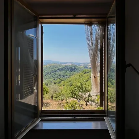 Casetta Sant'angelo Апартаменты