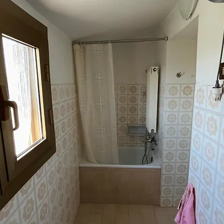 Casetta Sant'angelo Апартаменты